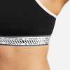 Dri-fit Swoosh On The Run sport bh