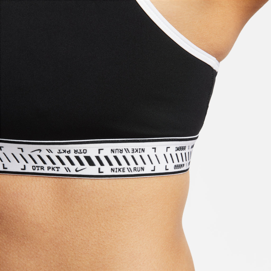 Dri-fit Swoosh On The Run sport bh