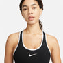 Dri-fit Swoosh On The Run sport bh