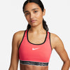 Dri-fit Swoosh On The Run sport bh