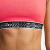 Dri-fit Swoosh On The Run sport bh