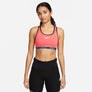 Dri-fit Swoosh On The Run sport bh