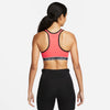Dri-fit Swoosh On The Run sport bh
