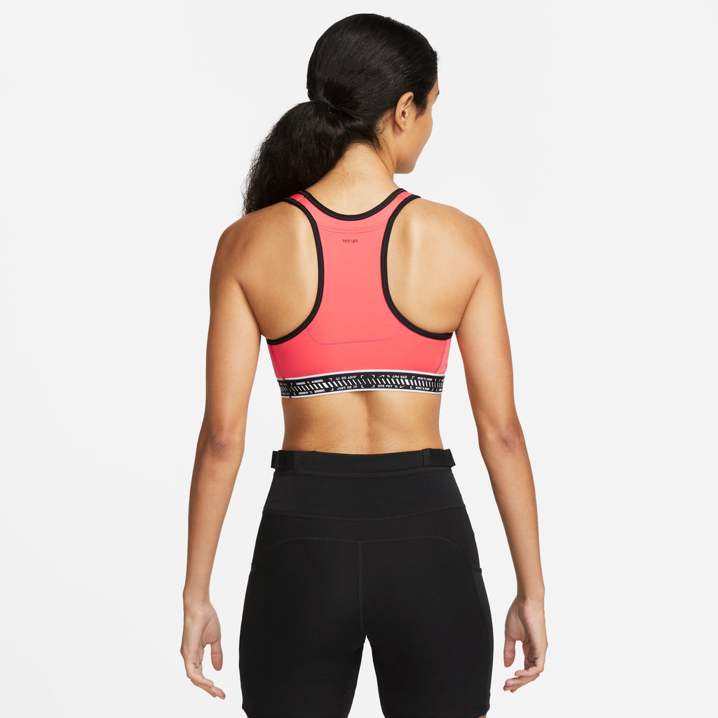 Dri-fit Swoosh On The Run sport bh