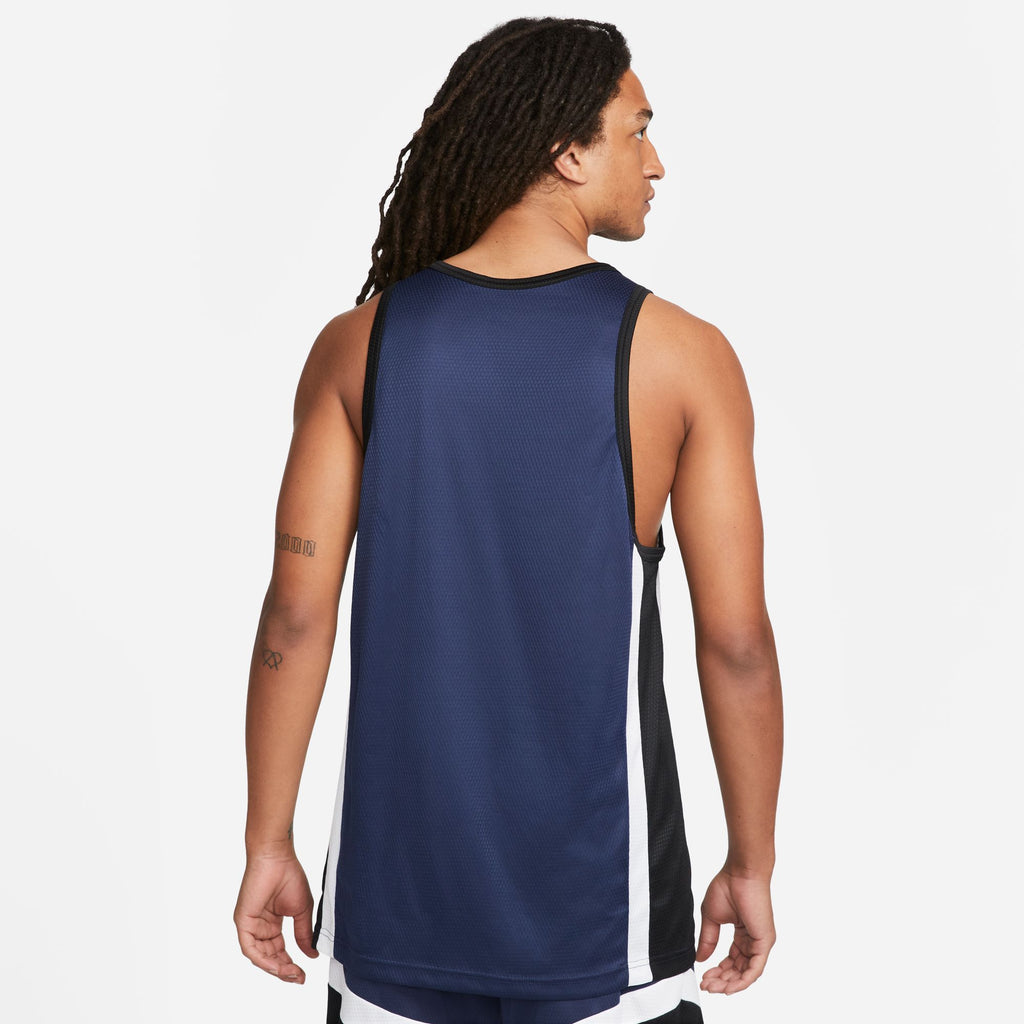 Icon basketbalshirt