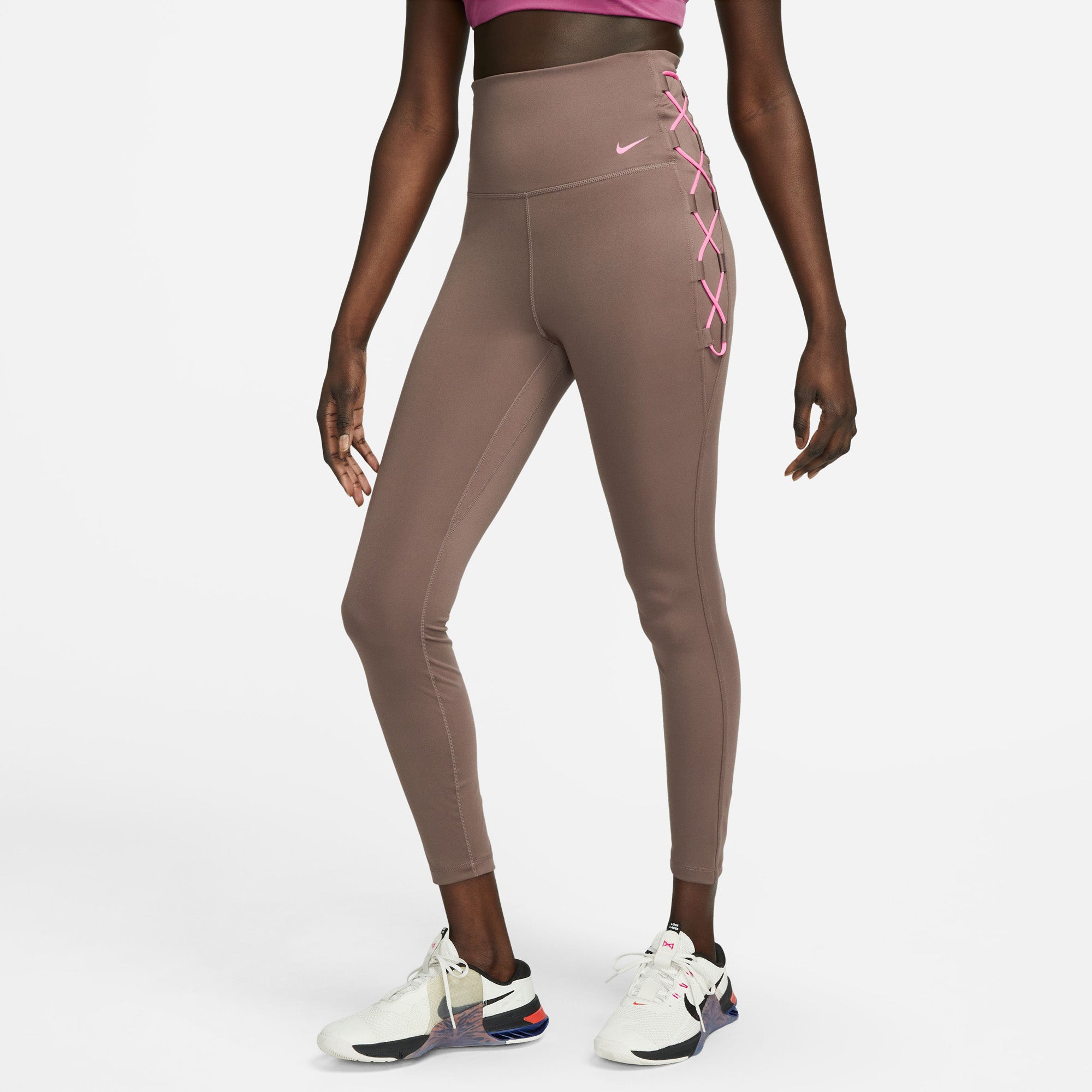 One Dri-FIT 7/8 legging