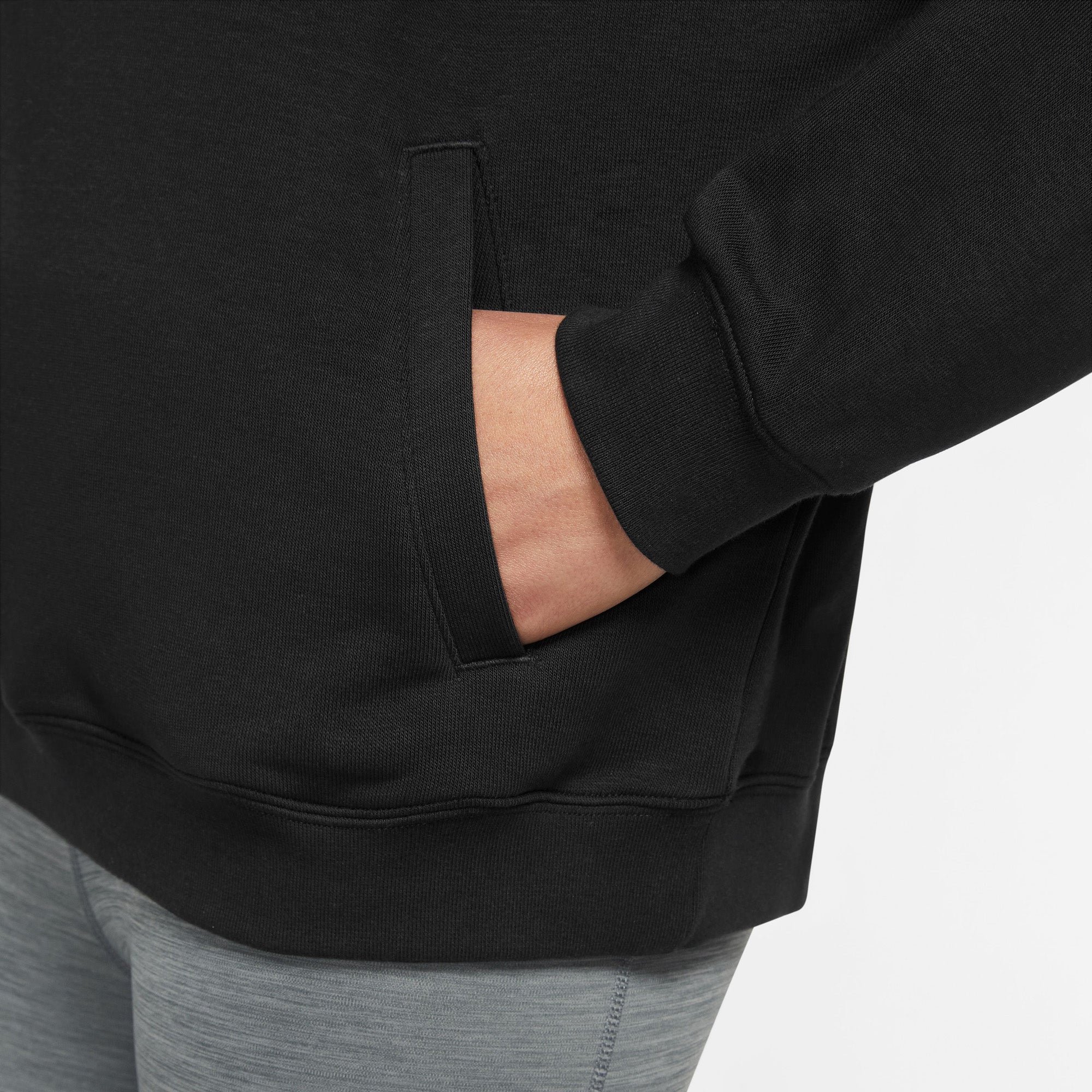 Dri-FIT Get Fit Crew Neck longsleeve shirt