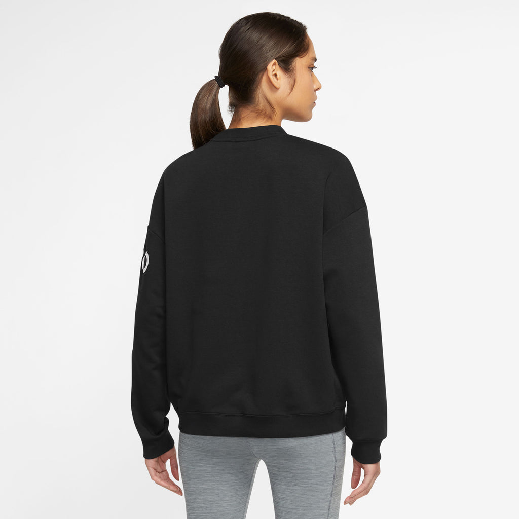Dri-FIT Get Fit Crew Neck longsleeve shirt
