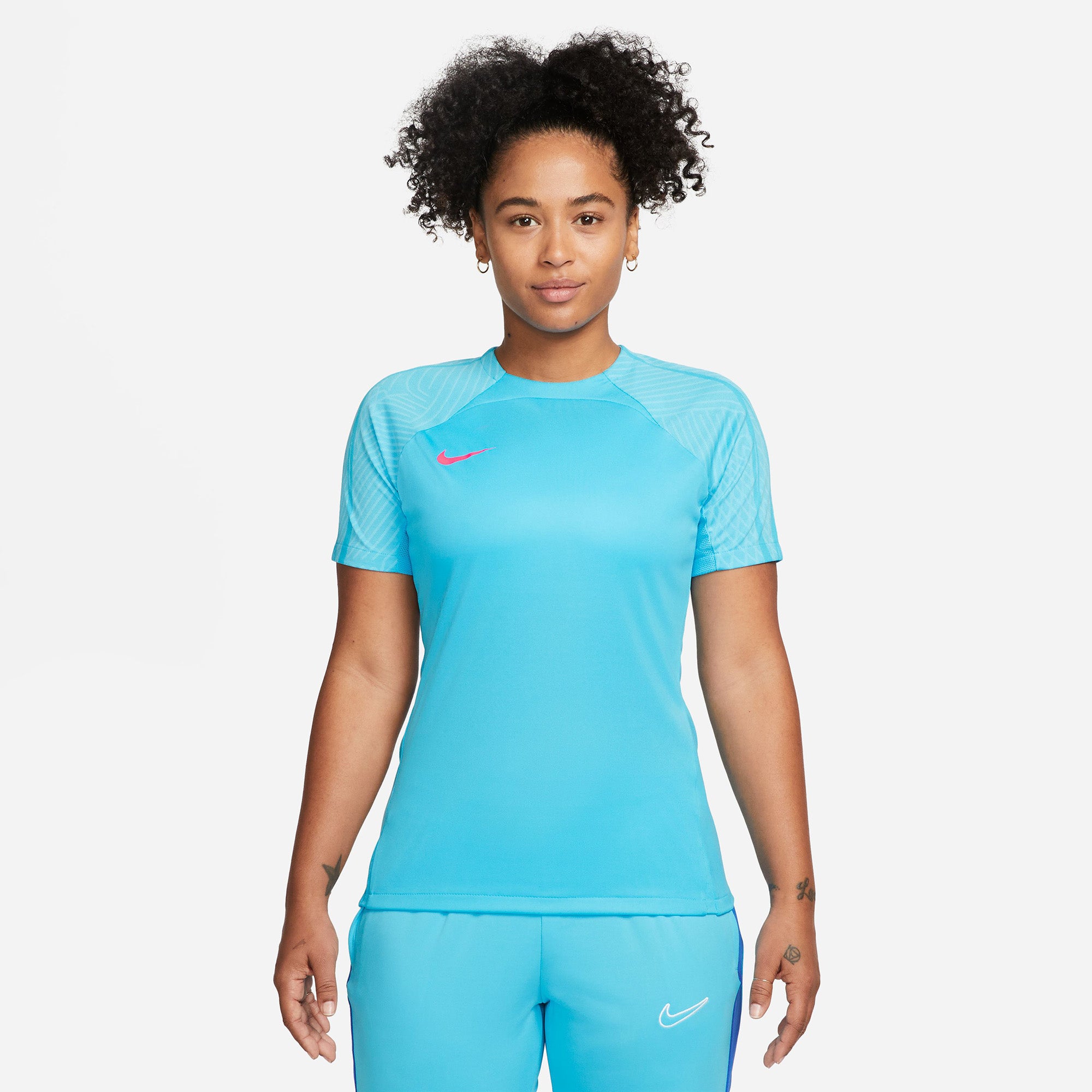 Dri-FIT Strike shirt