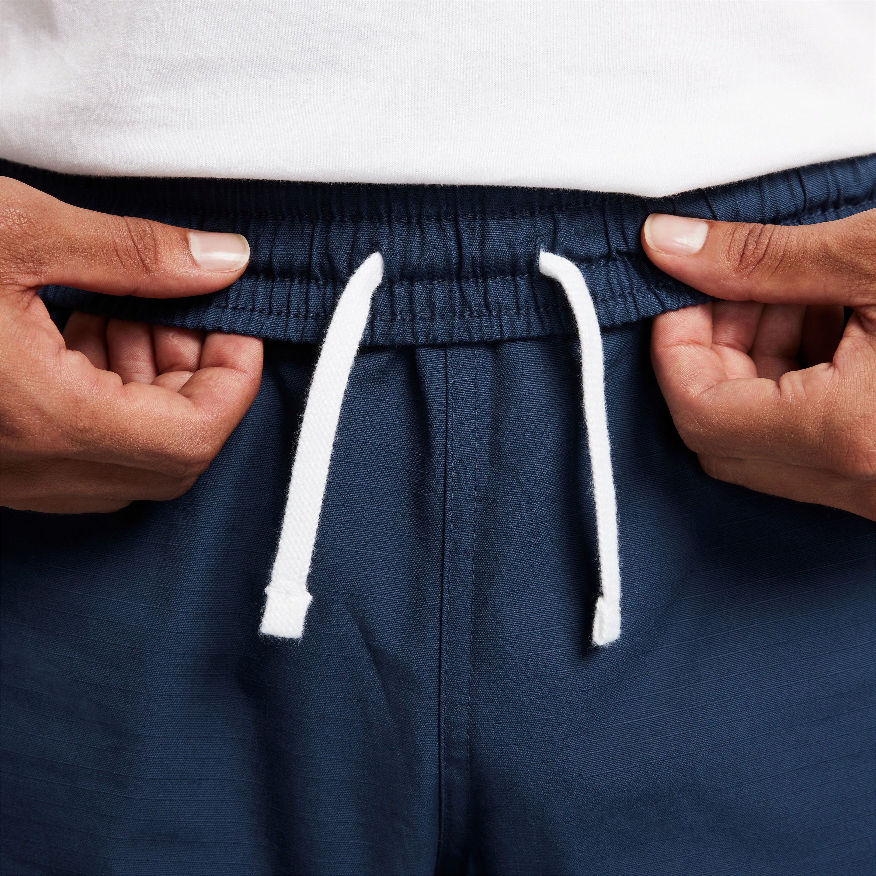 Club Woven Cargo broek