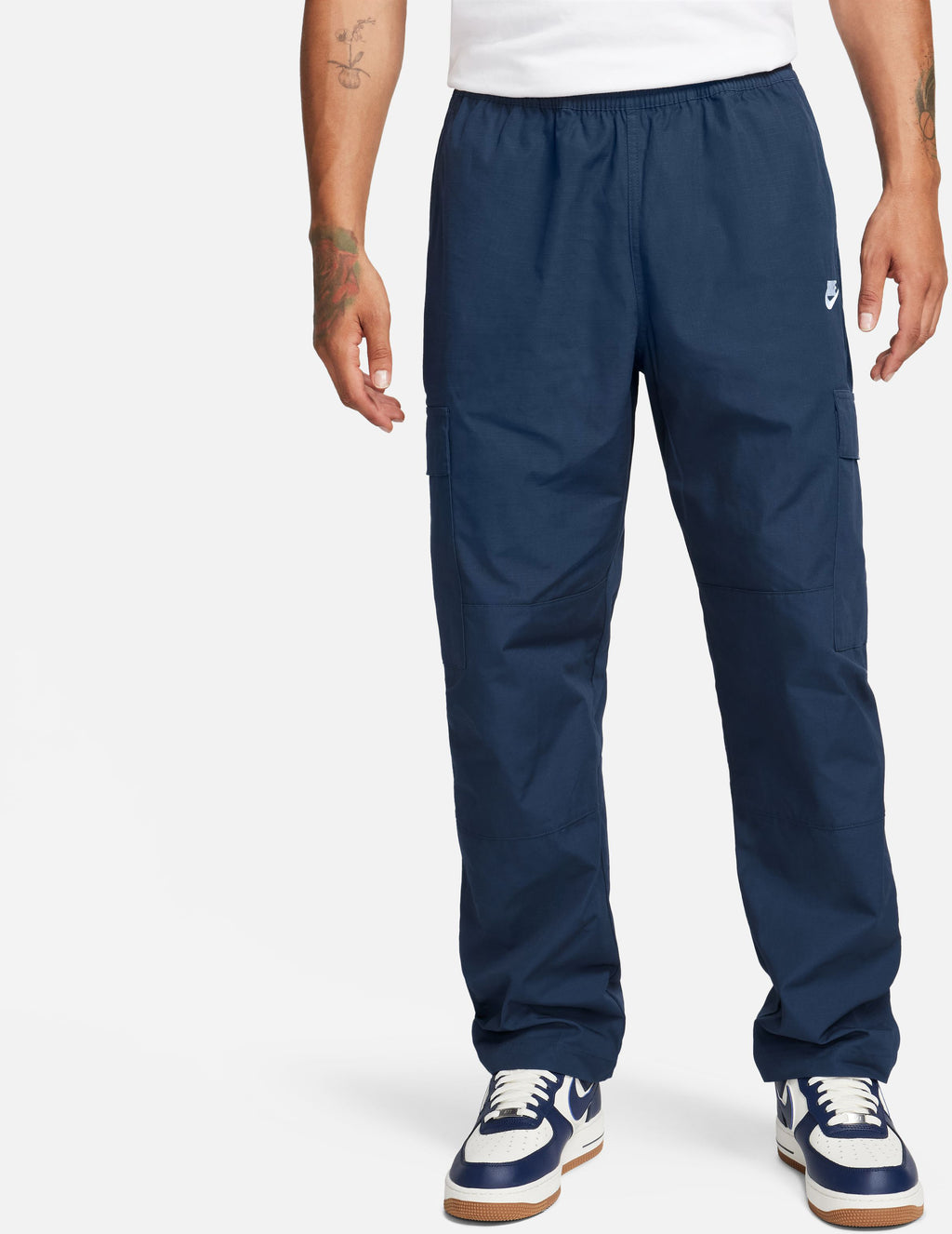 Club Woven Cargo broek