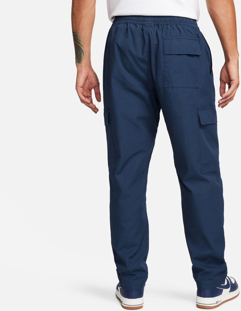 Club Woven Cargo broek