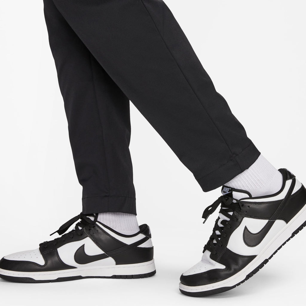 Club Woven Tapered Leg broek