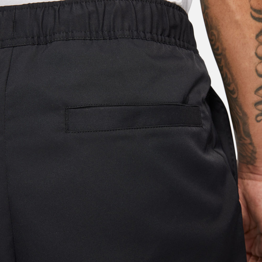 Club Woven Tapered Leg broek