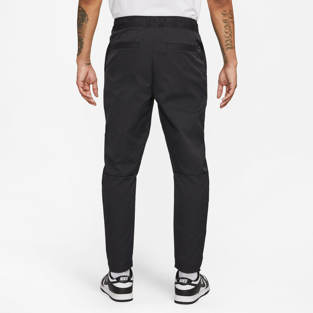 Club Woven Tapered Leg broek