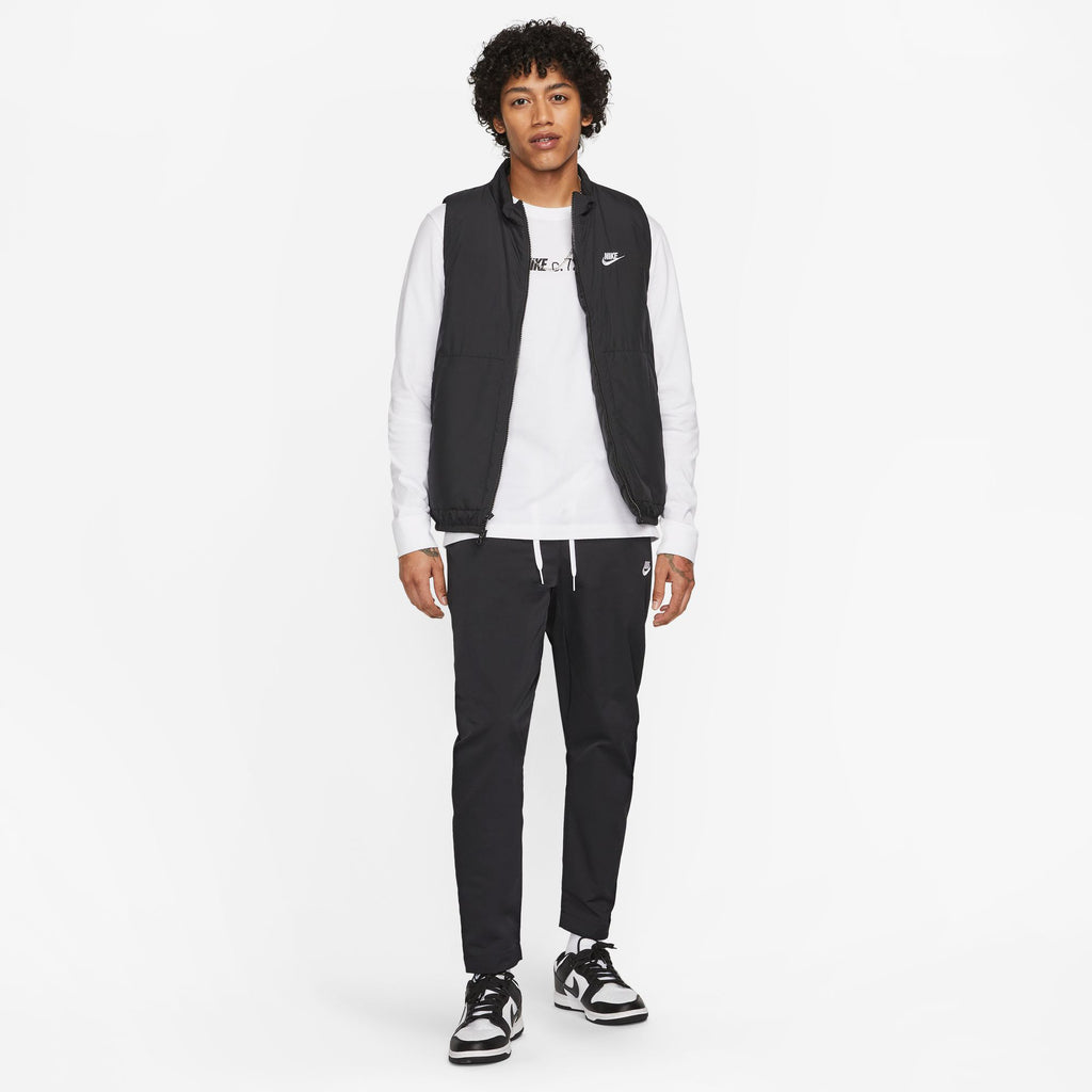 Club Woven Tapered Leg broek