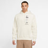 Club Fleece+ Brushed-Back Pullover hoodie