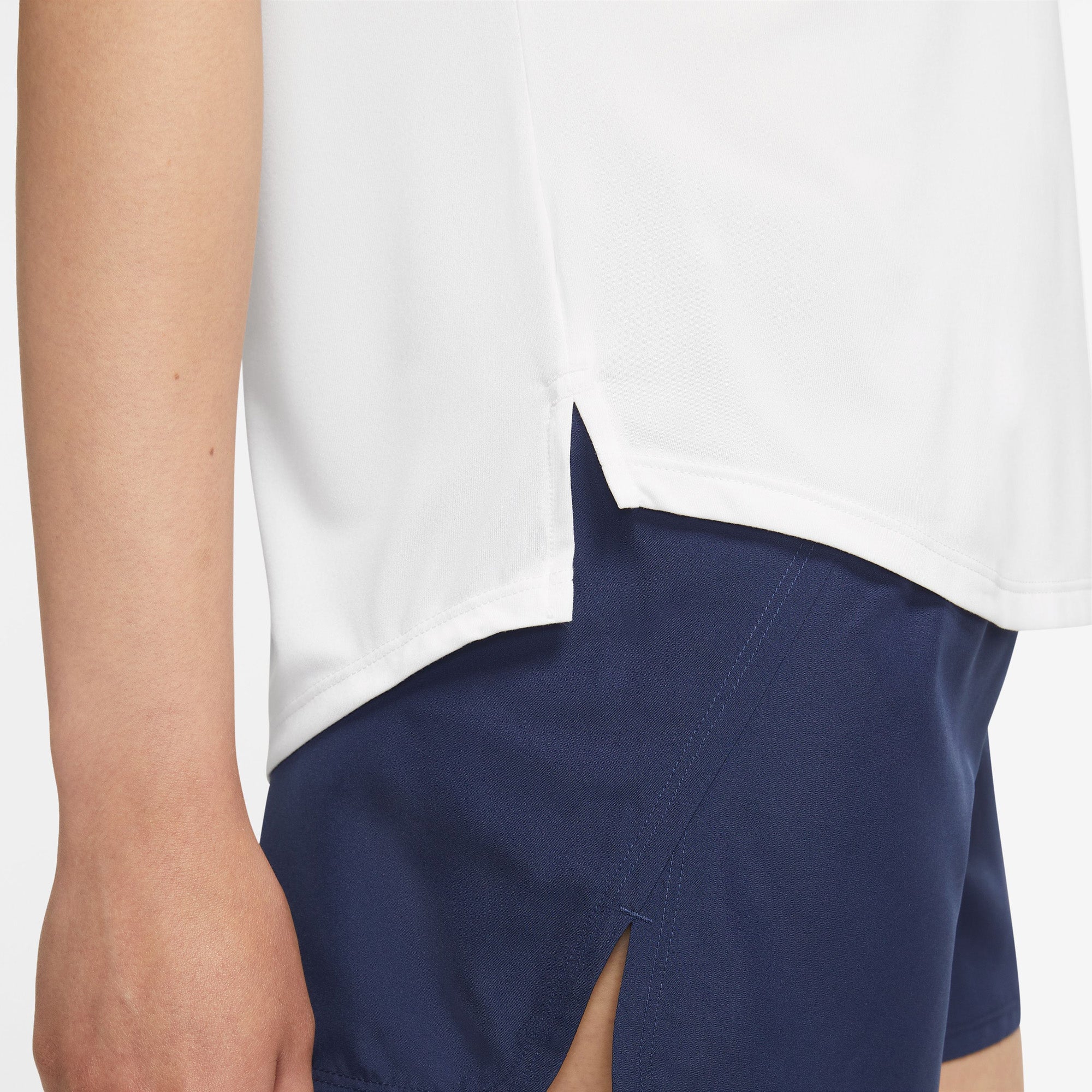 Dri-FIT Swoosh shirt