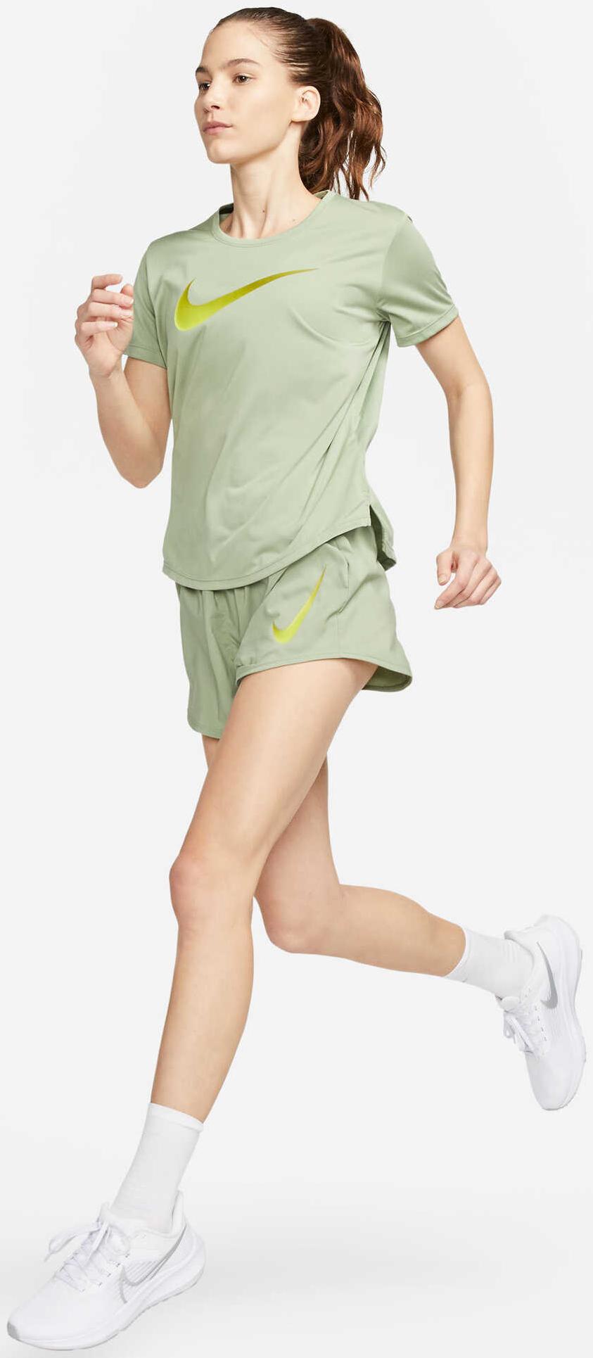 Dri-FIT Swoosh shirt