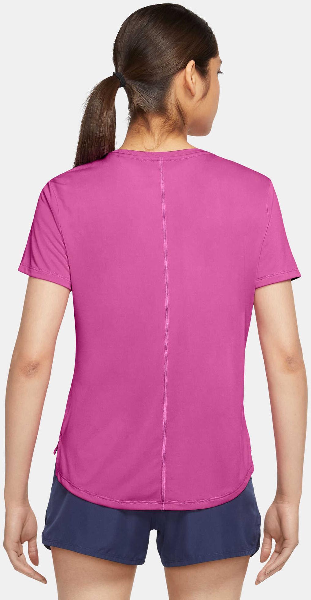 Dri-FIT Swoosh shirt