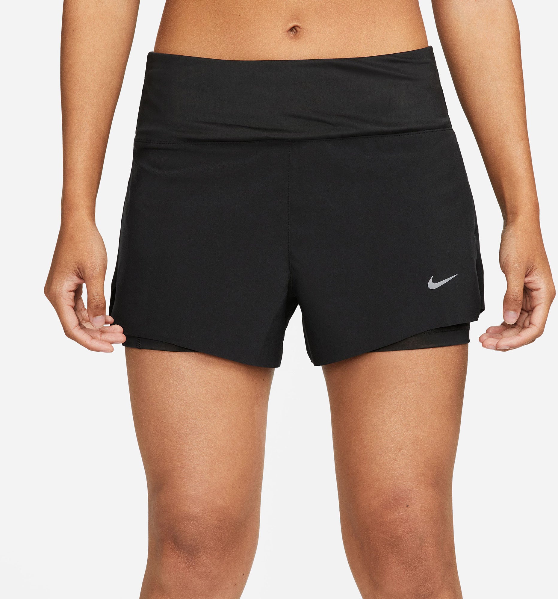 Dri-FIT Swift 2-in-1 hardloopshort