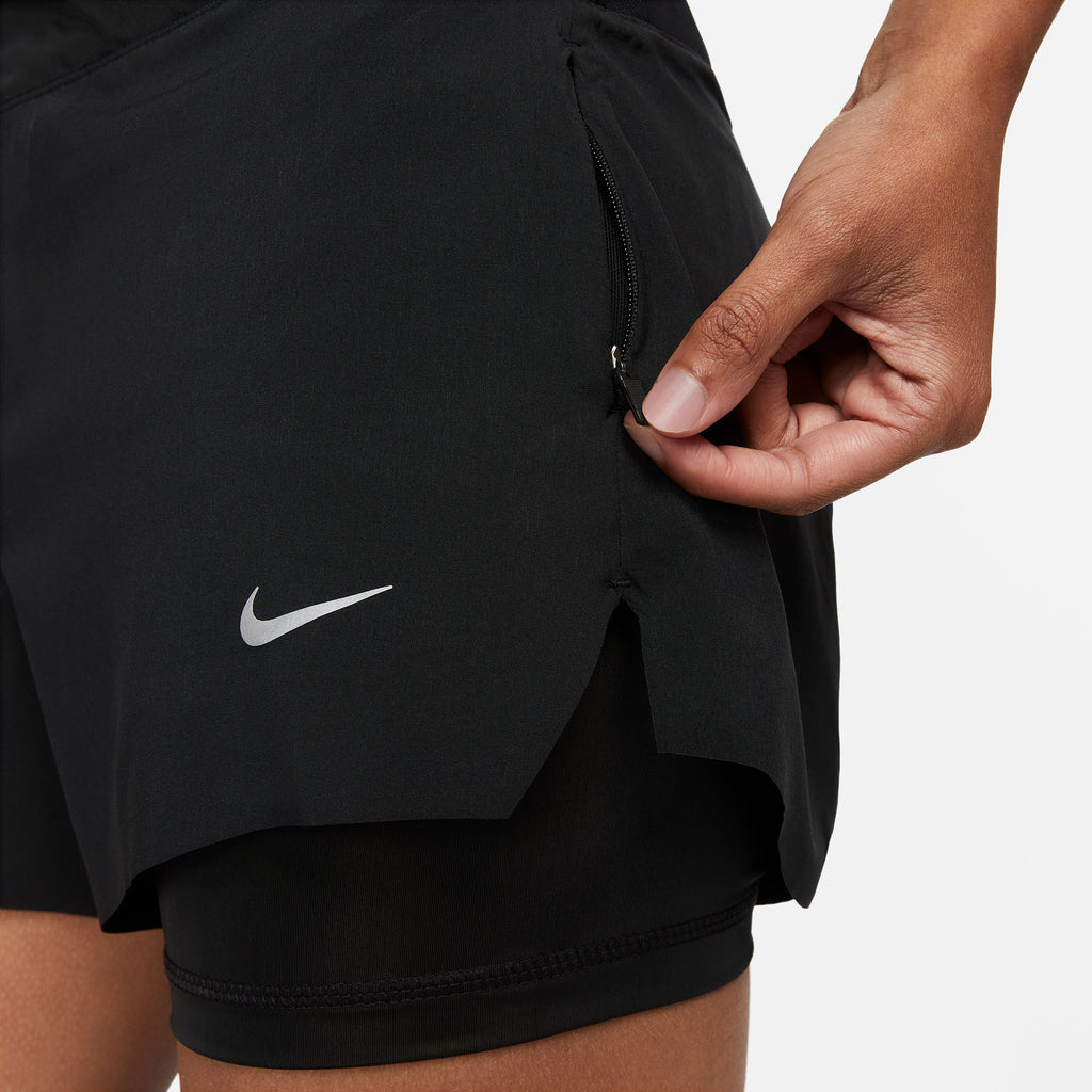 Dri-FIT Swift 2-in-1 hardloopshort