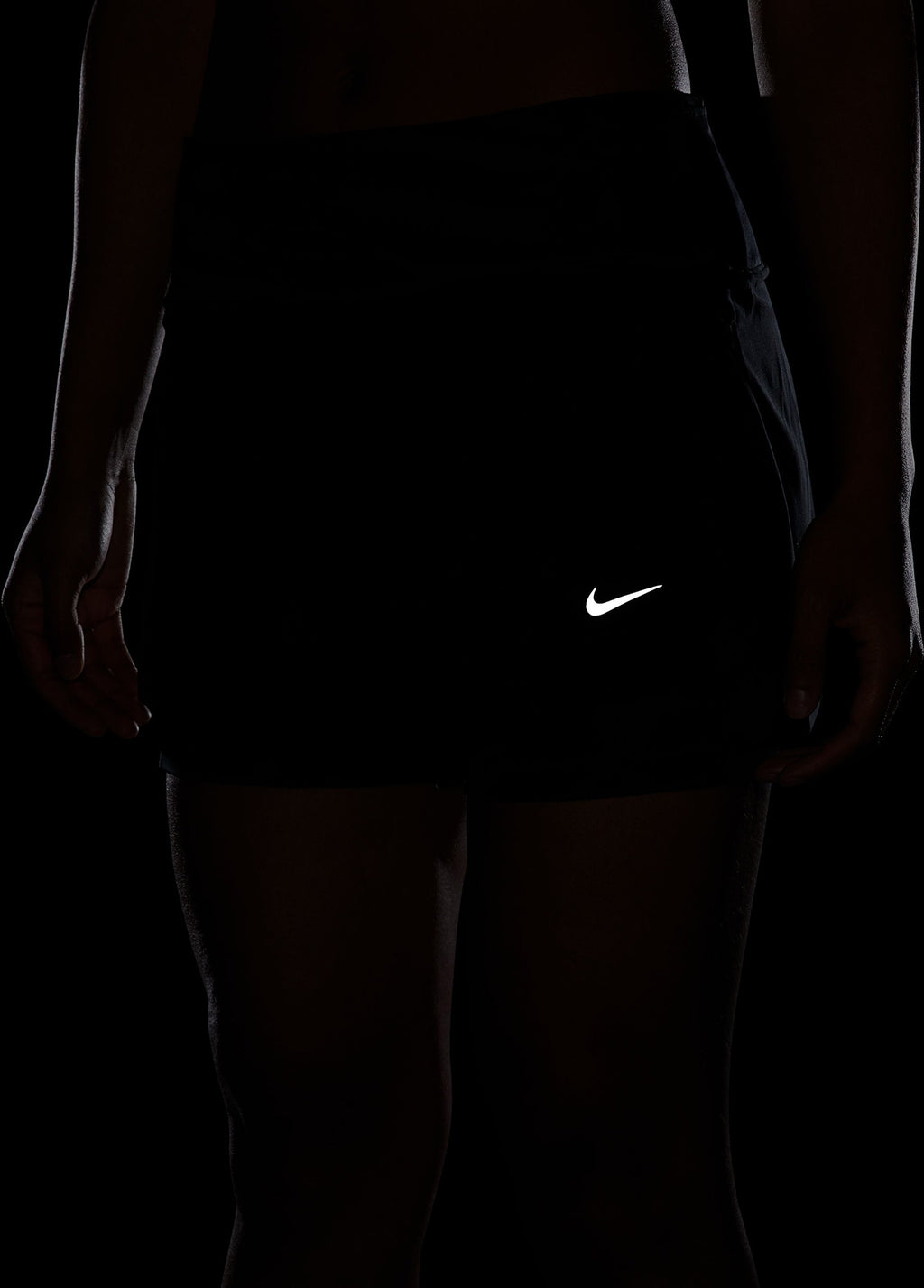 Dri-FIT Swift 2-in-1 hardloopshort