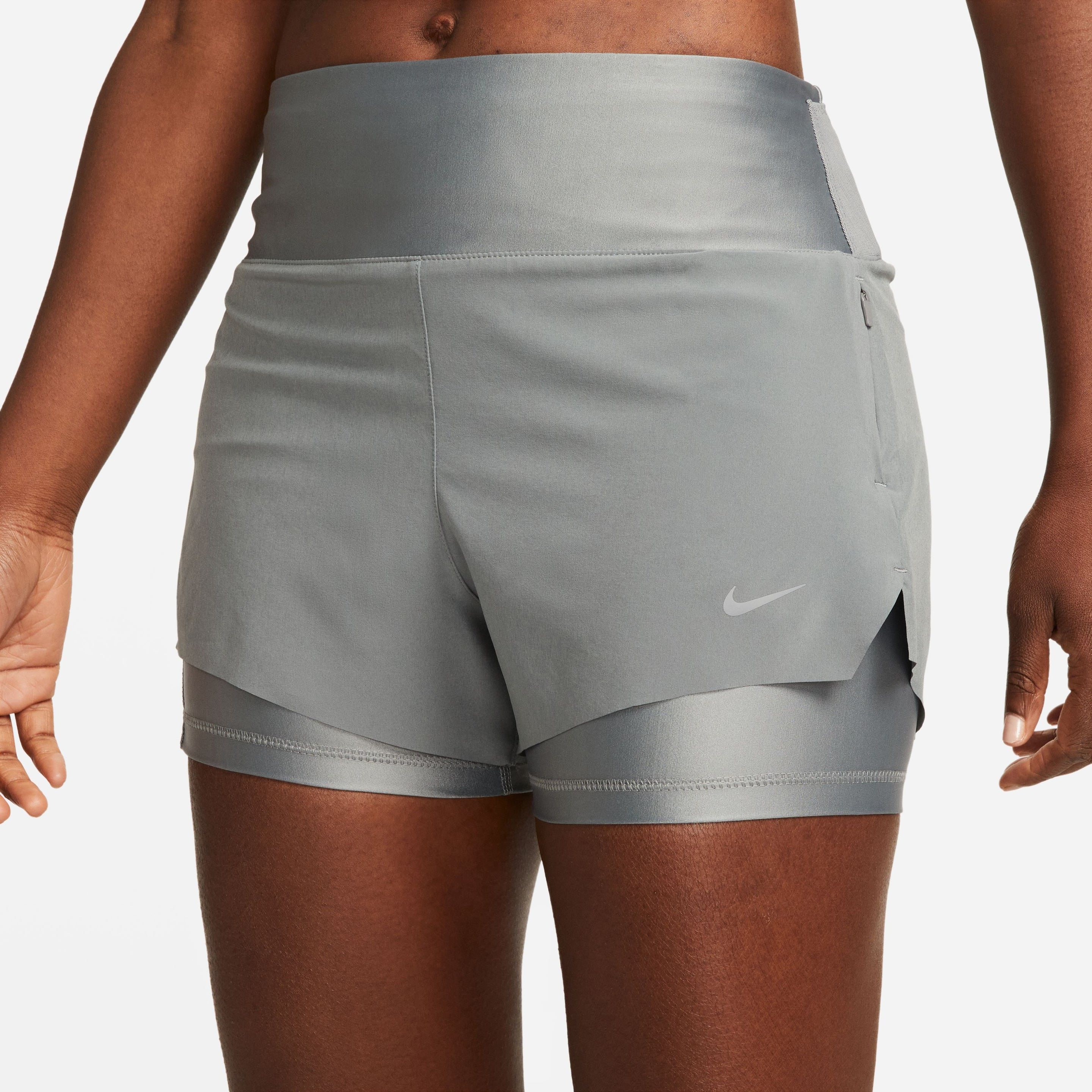 Dri-FIT Swift 2-in-1 hardloopshort