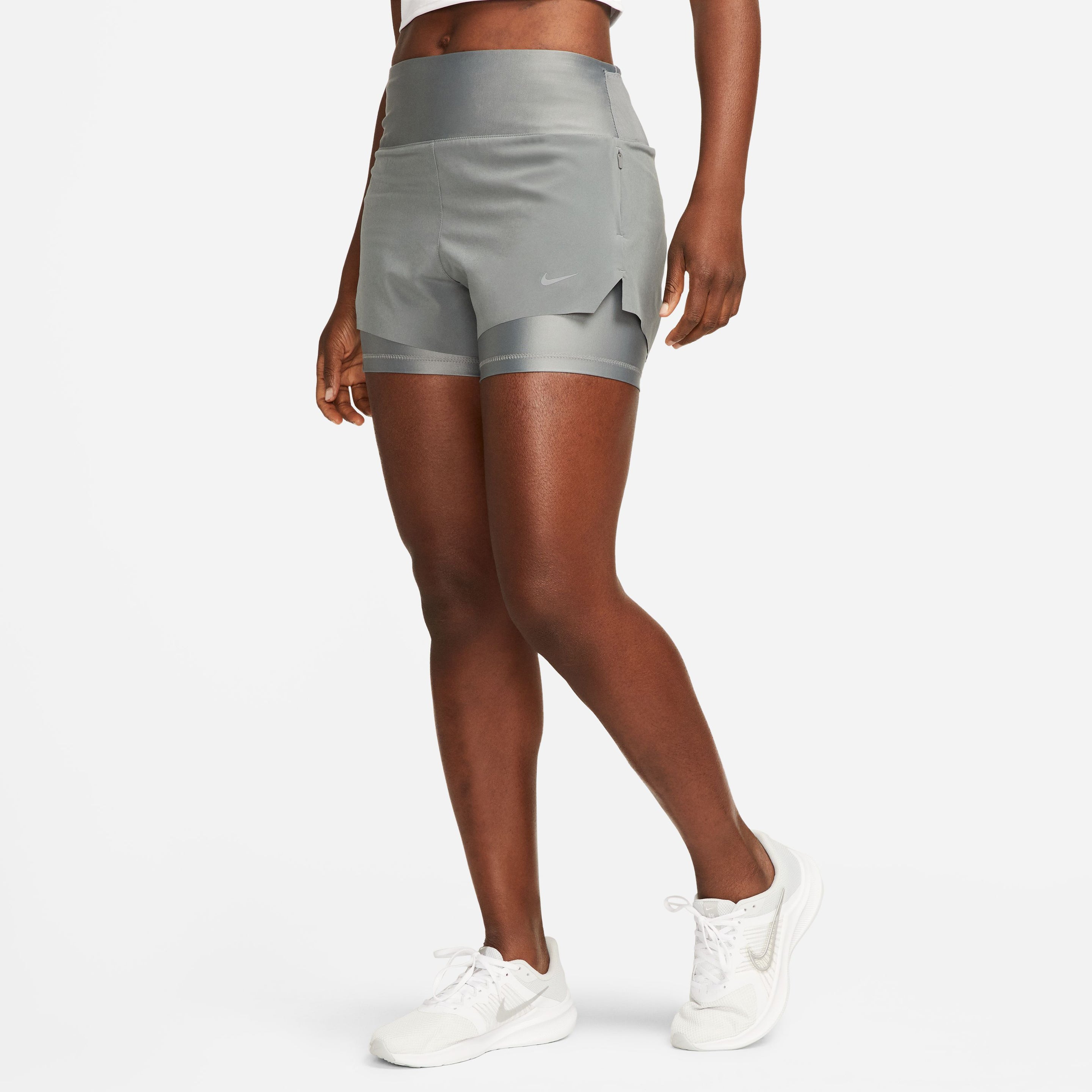Dri-FIT Swift 2-in-1 hardloopshort