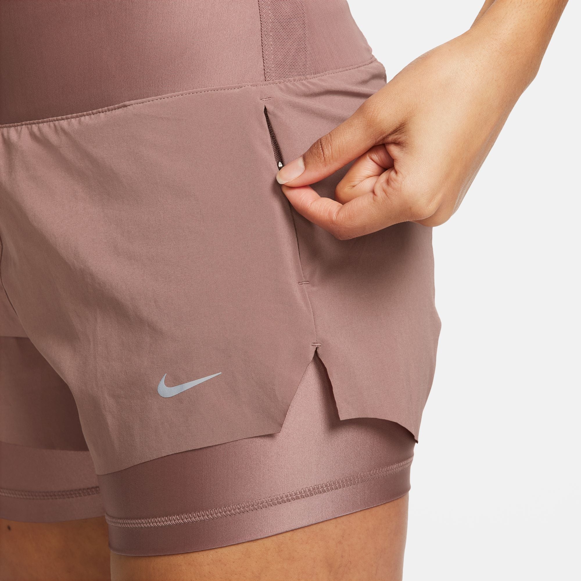 Dri-FIT Swift 2-in-1 hardloopshort