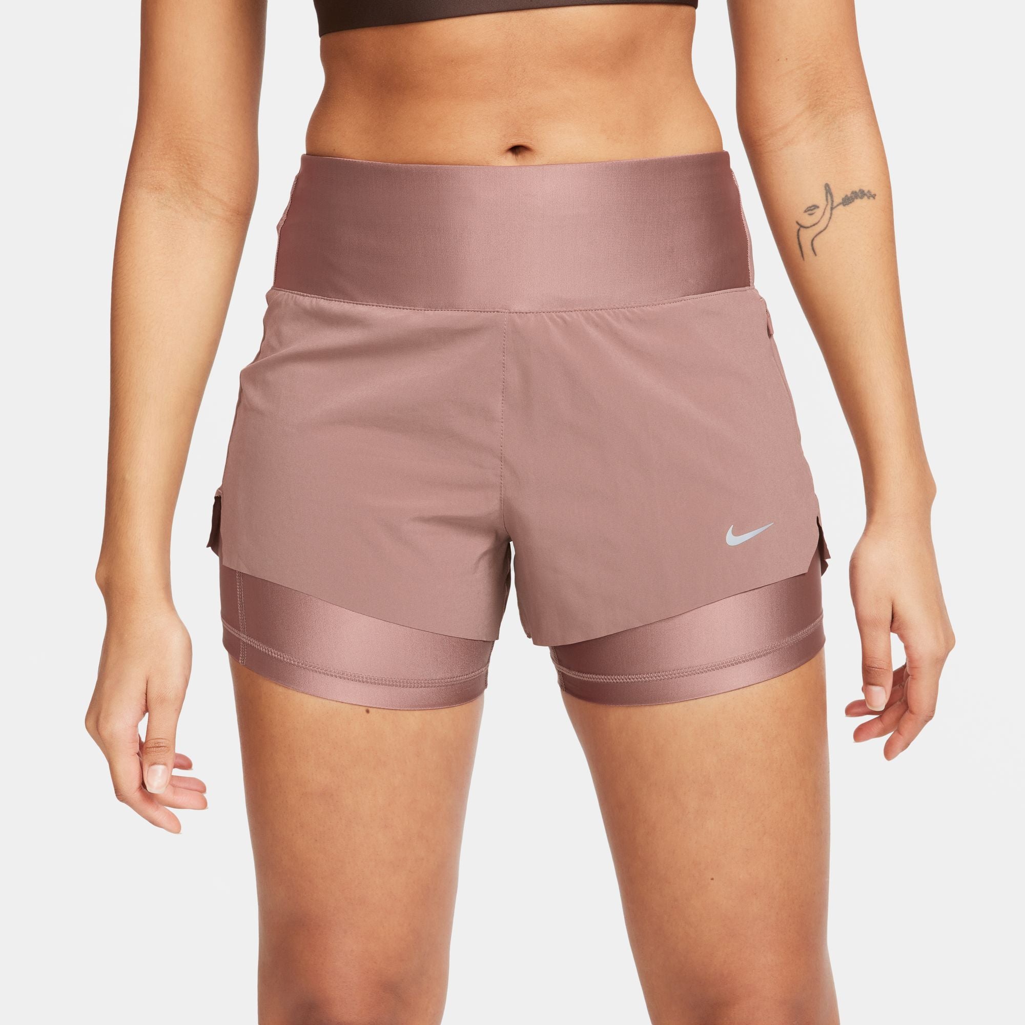 Dri-FIT Swift 2-in-1 hardloopshort