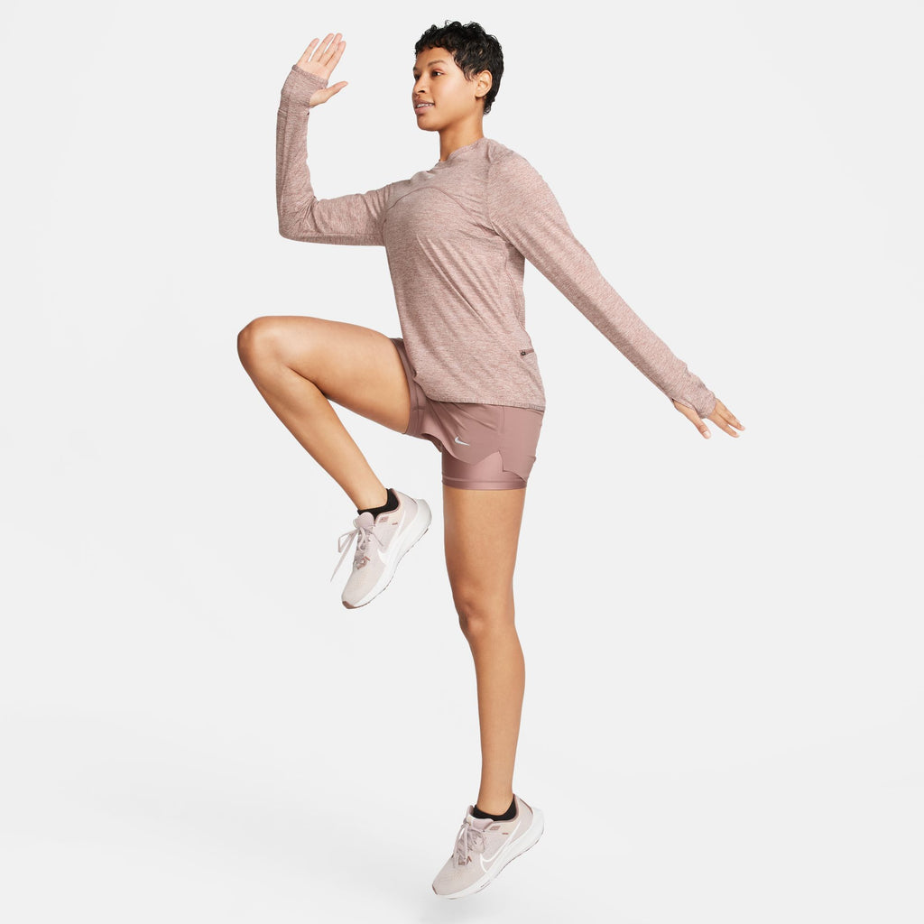 Dri-FIT Swift 2-in-1 hardloopshort