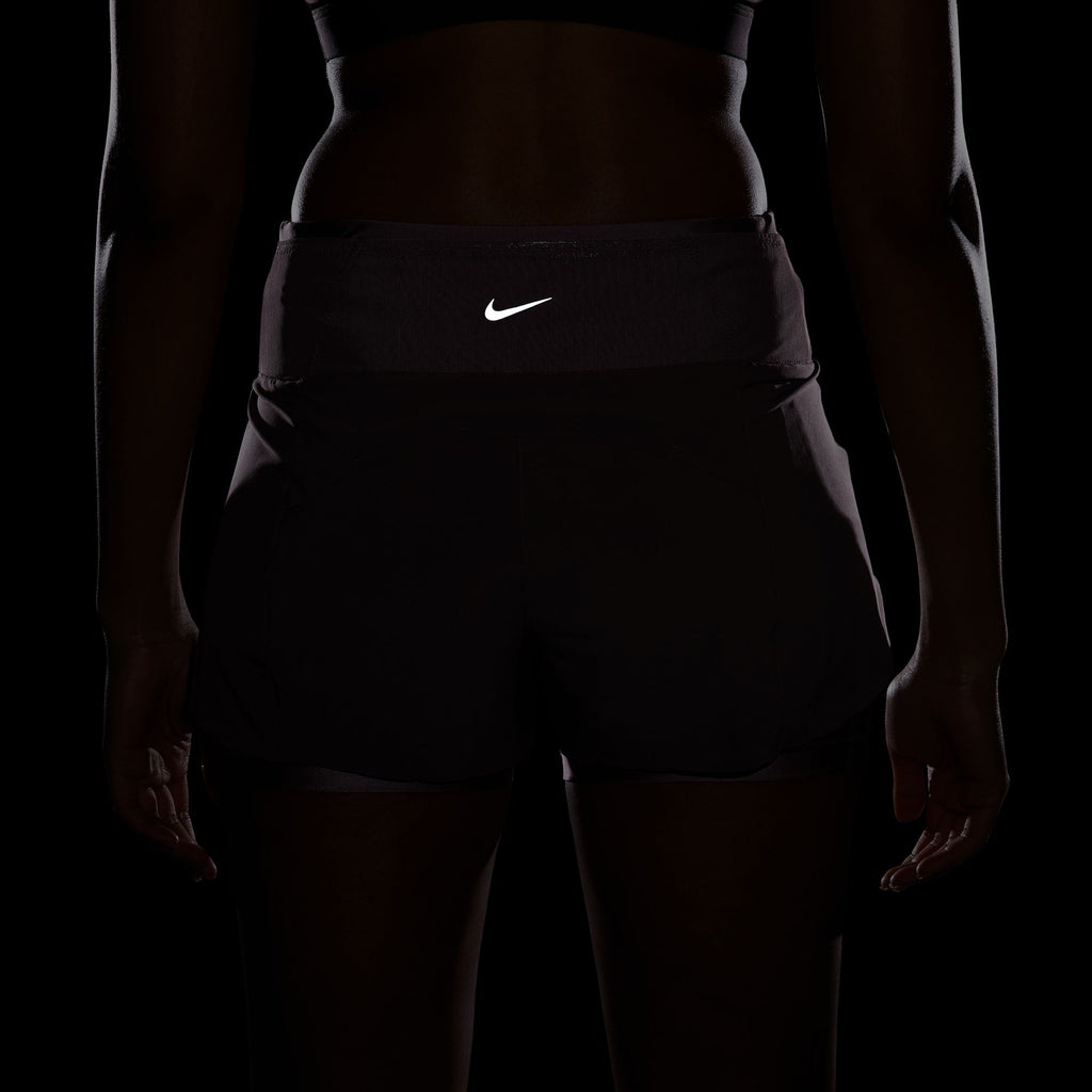 Dri-FIT Swift 2-in-1 hardloopshort