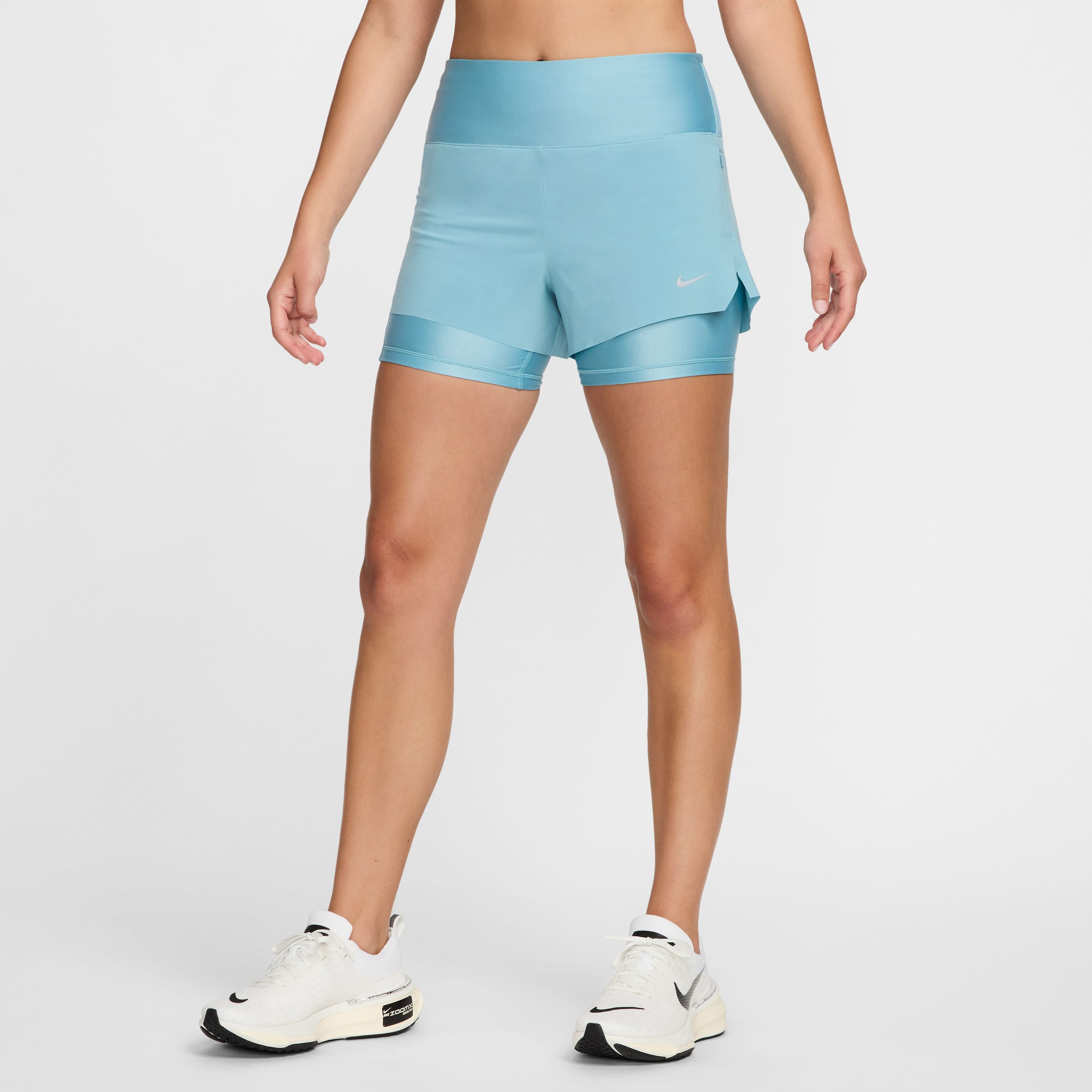 Dri-FIT Swift 2-in-1 hardloopshort