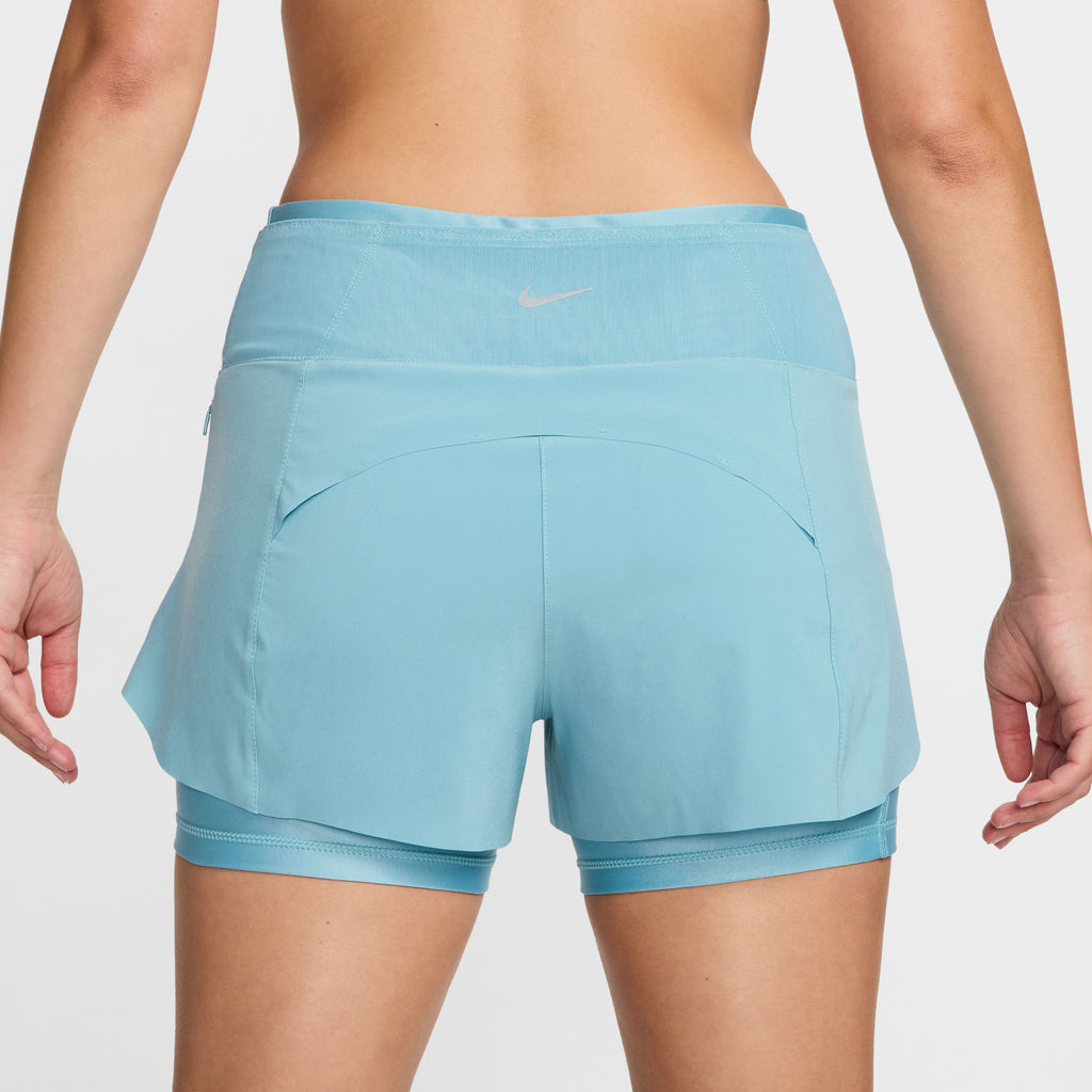 Dri-FIT Swift 2-in-1 hardloopshort