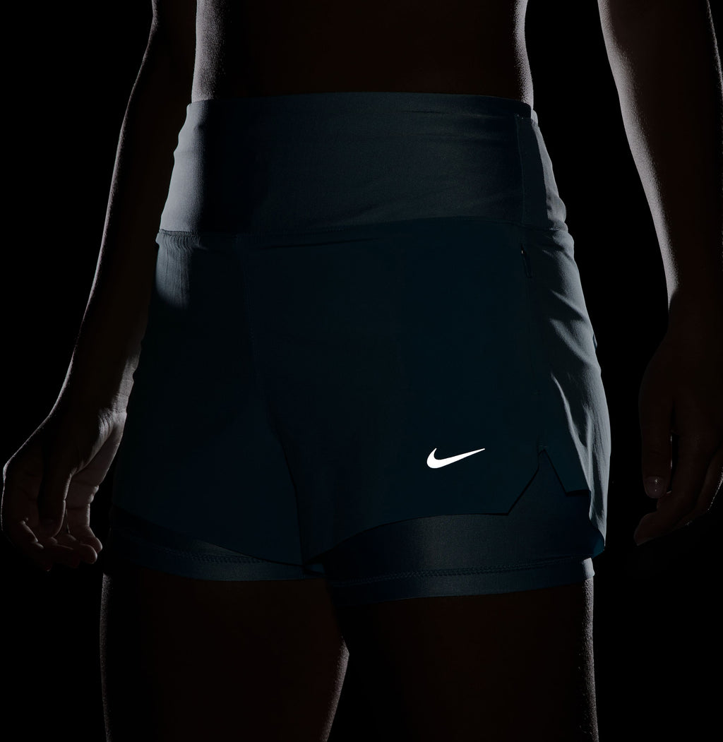 Dri-FIT Swift 2-in-1 hardloopshort