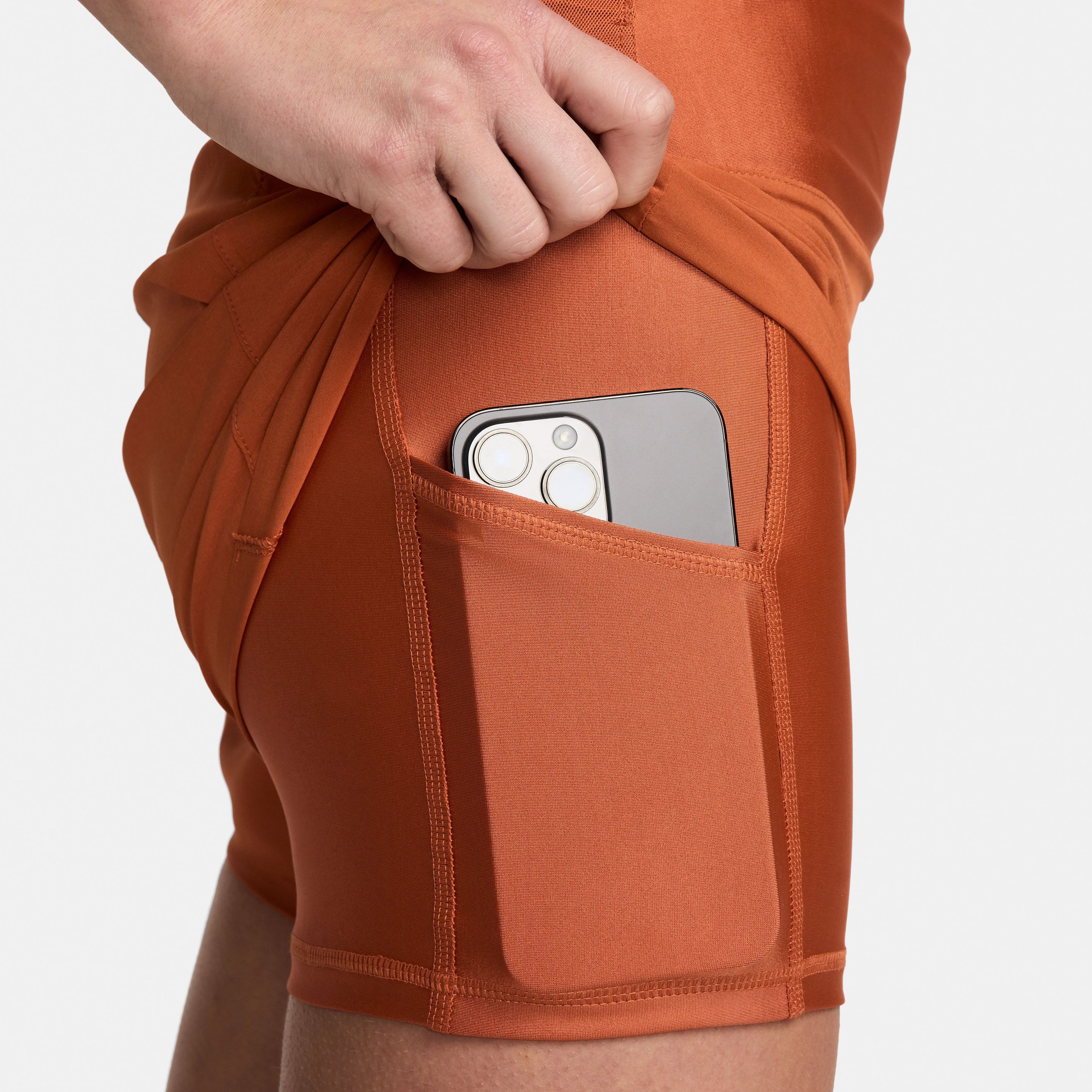 Dri-FIT Swift 2-in-1 hardloopshort