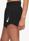 Swoosh short