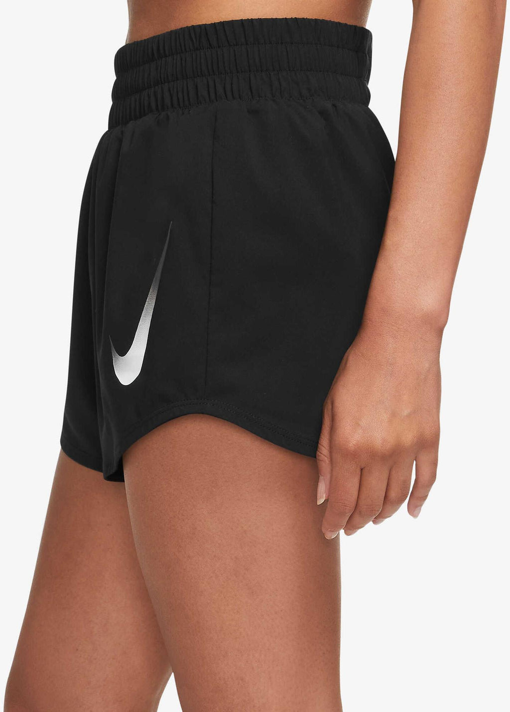 Swoosh short