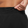 Swoosh short