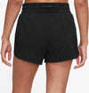 Swoosh short