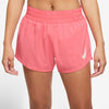 Swoosh short