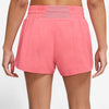 Swoosh short