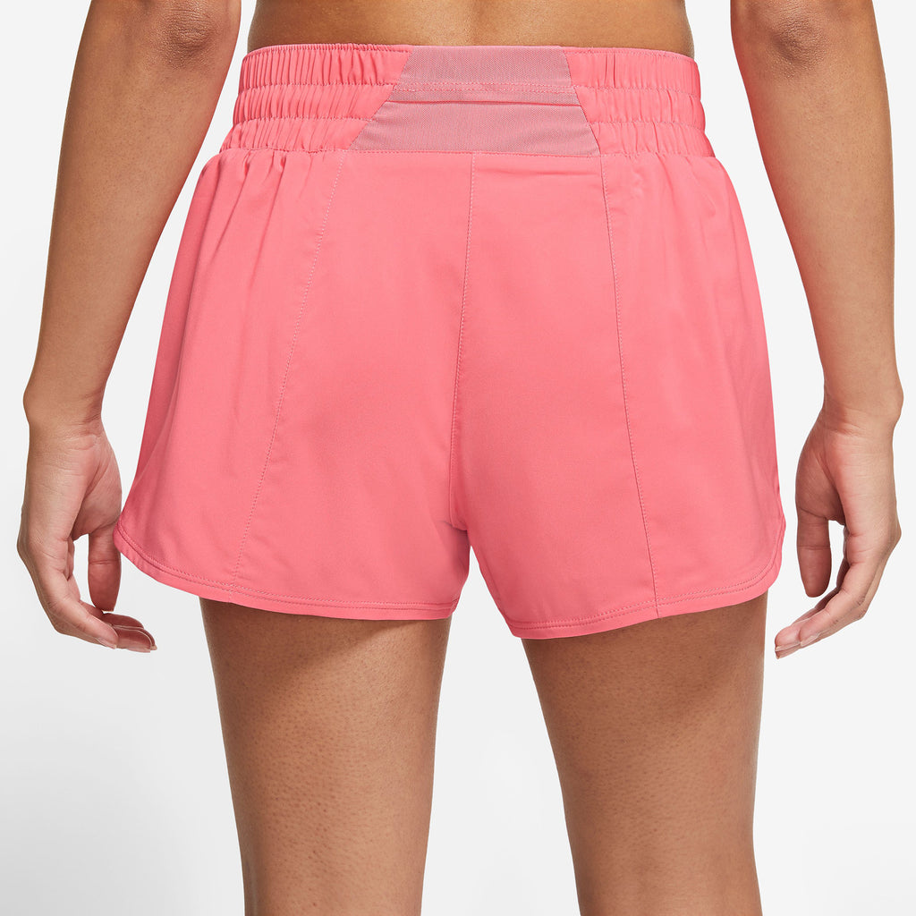 Swoosh short