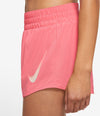 Swoosh short