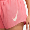 Swoosh short