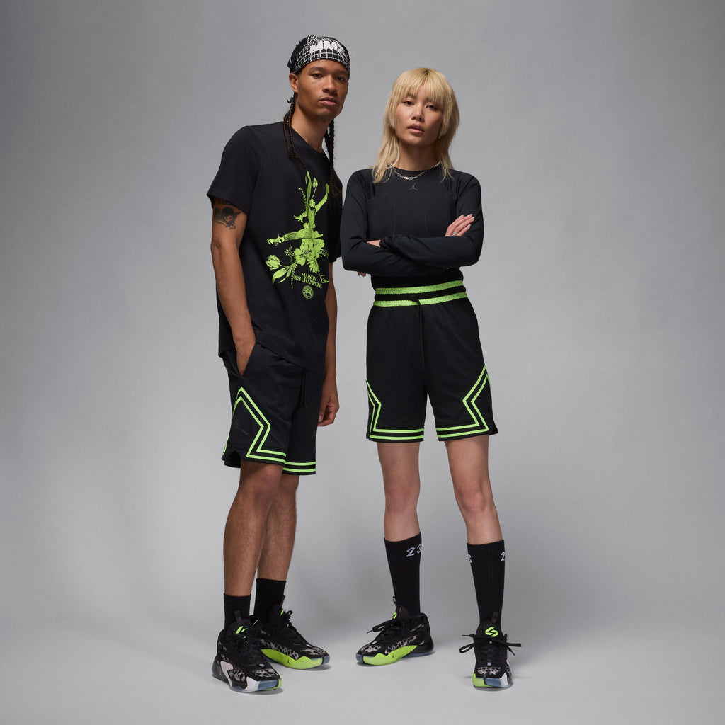 Jordan Dri-FIT Sport Diamond short