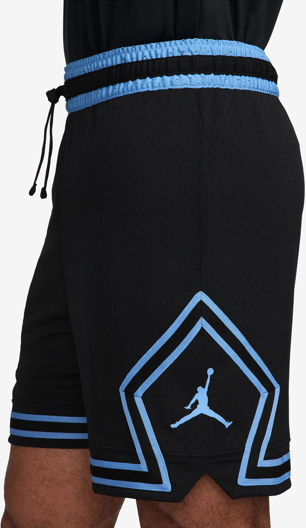 Jordan Dri-FIT Sport Diamond short