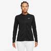 Dri-FIT UV Advantage top met rits