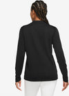 Dri-FIT UV Advantage top met rits